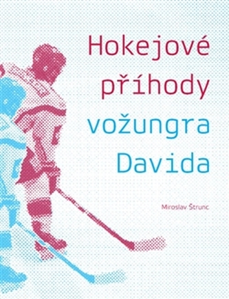 Hokejové příhody vožungra Davida