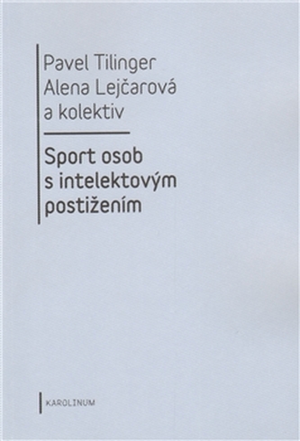 Sport osob s intelektovým postižením