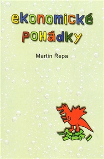 Ekonomické pohádky + CD