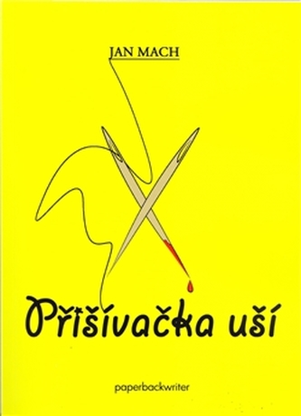 Přišívačka uší Přišívačka uší