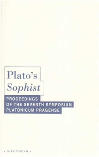 Plato´s Sophist