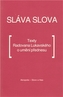 Sláva slova