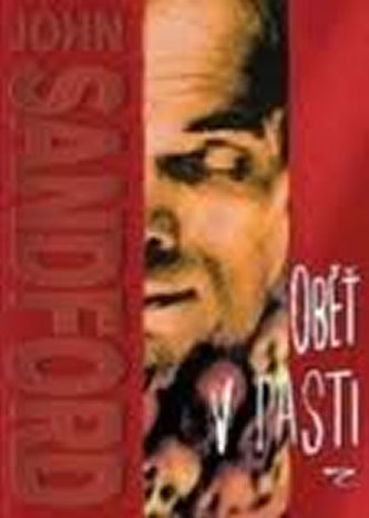 Oběť v pasti