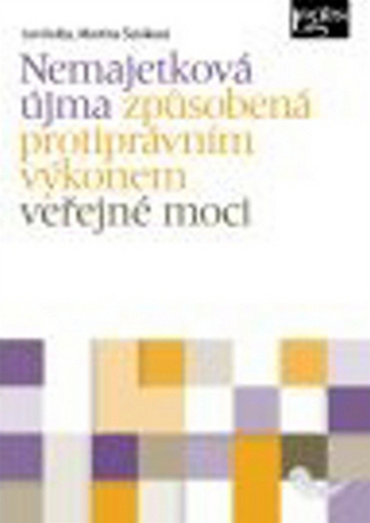 Nemajetková újma způsobená protiprávním výkonem veřejné moci