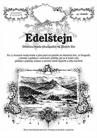 Edelštejn
