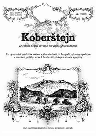 Koberštejn