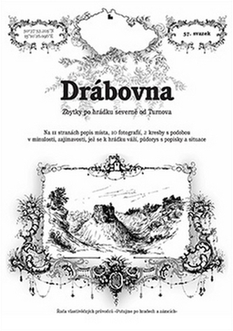 Drábovna