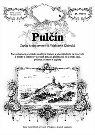 Pulčín