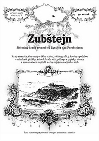 Zubštejn