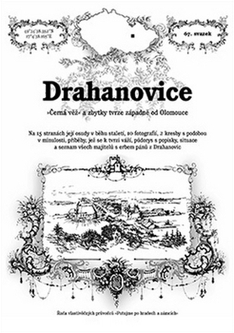 Drahanovice