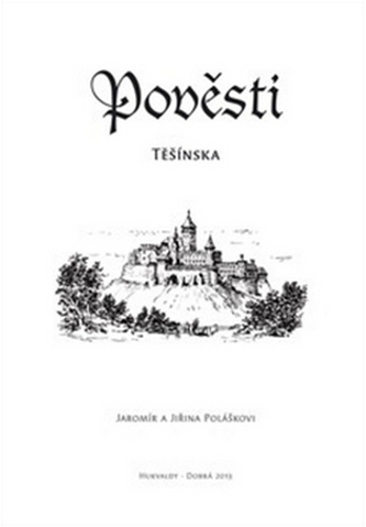 Pověsti Těšínska