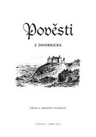 Pověsti z Javornicka