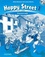 Happy Street 3rd Edition 1 Pracovní sešit