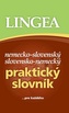Nemecko-slovenský slovensko-nemecký praktický slovník