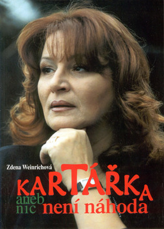 Kartářka aneb nic není náhoda