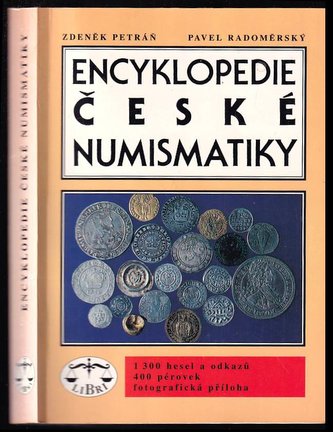 Encyklopedie české numismatiky
