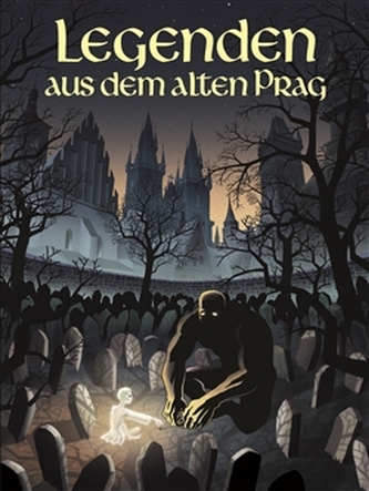DVD-Legenden aus dem alten Prag