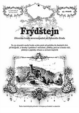 Frýdštejn