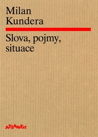 Slova, pojmy, situace Slova, pojmy, situace