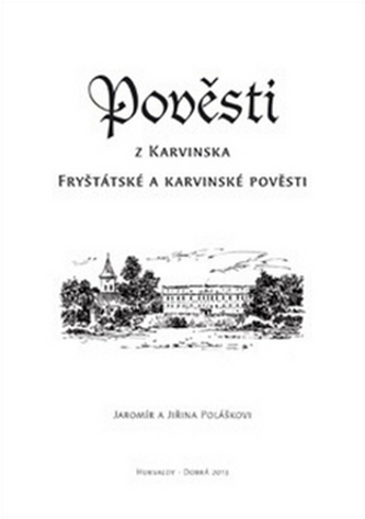 Pověsti z Karvinska