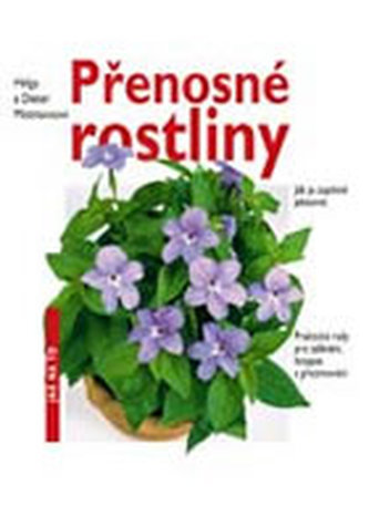 Přenosné rostliny