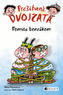 Prešibané dvojčatá Pomsta bonzákom