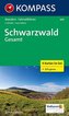 Schwarzwald Gesamt (4 set) 888 NKOM
