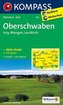 Oberschwaben 187   NKOM 1:50T