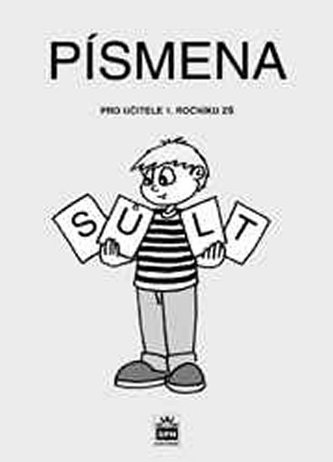 Písmena pro učitele 1. r. ZŠ