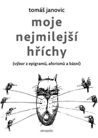 Moje nejmilejší hříchy