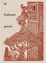 Galantní poezie /Vyšehrad/
