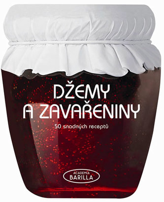 Džemy a zavařeniny