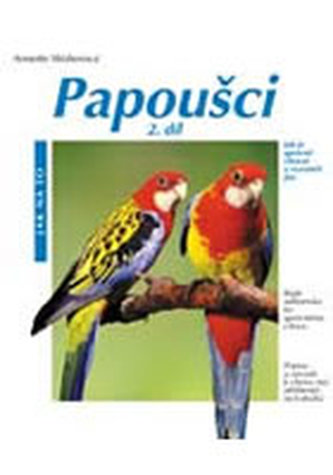 Papoušci 2. díl