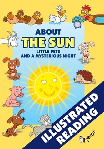 About the Sun, little pets and a mysteri