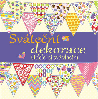 Sváteční dekorace - Udělej si své vlastní