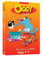 Oggy a švábi 1 - 3 / kolekce 3 DVD