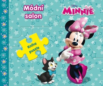 Minnie Módní salon