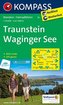 Traunstein Waginger See 16    NKOM 1:50T