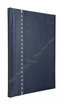 Diář 2014 - Orion modrý týdenní A5