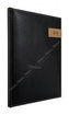 Diář 2014 - Erebos černý týdenní B5