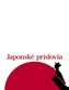 Japonské príslovia