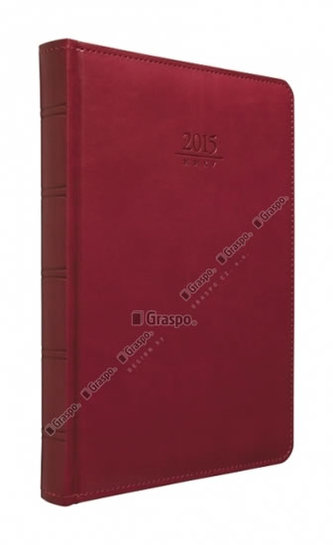 Diář 2014 - Gemma denní A5