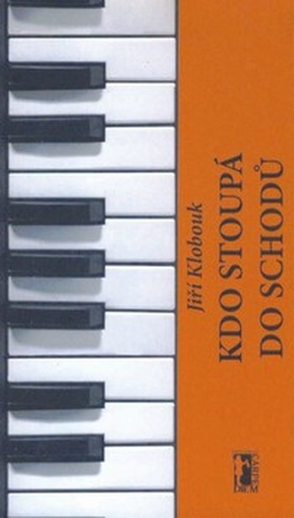 Kdo stoupá do schodů