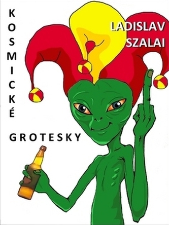 Kosmické grotesky