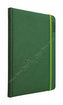Diář 2014 - Janus zelený denní A5