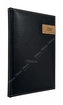 Diář 2014 - Erebos černý týdenní A5
