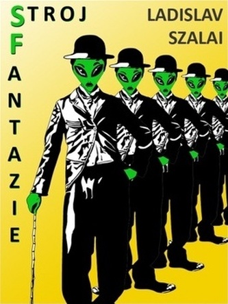 Stroj fantazie