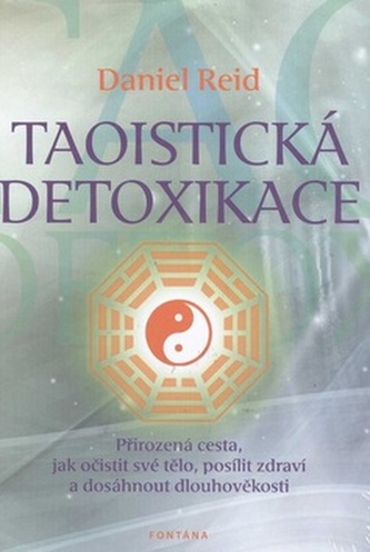 Taoistická detoxikace