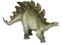 Stegosaurus