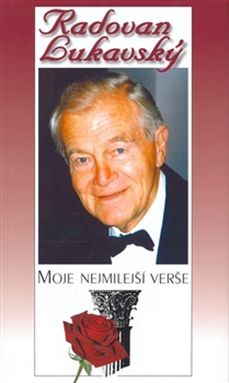 Moje nejmilejší verše Moje nejmilejší verše